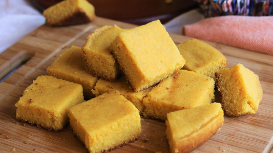 Cornbread