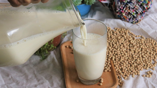 Soy Milk