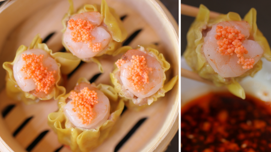 Siu Mai Dumpling