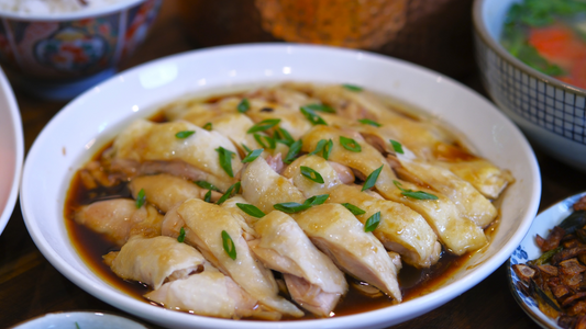 How To Make a Simple Chinese Dinner Meal (2 Recipes Included)