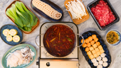 Lao Gan Ma Hot Pot 老干妈火锅
