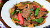 Better Than Takeout – Authentic Sichuan Twice-Cooked Beef Recipe