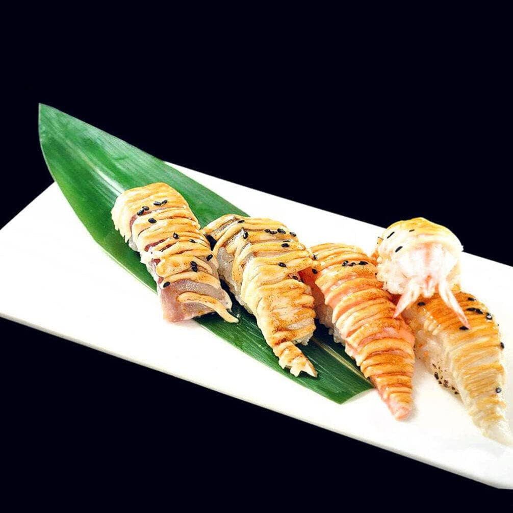Bamboo Leaves for Zongzi (50 PC)