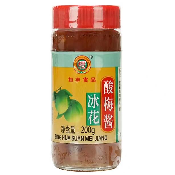 Plum Sauce