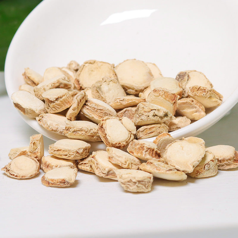 Dired Sand Ginger Kaempferia Galanga Root