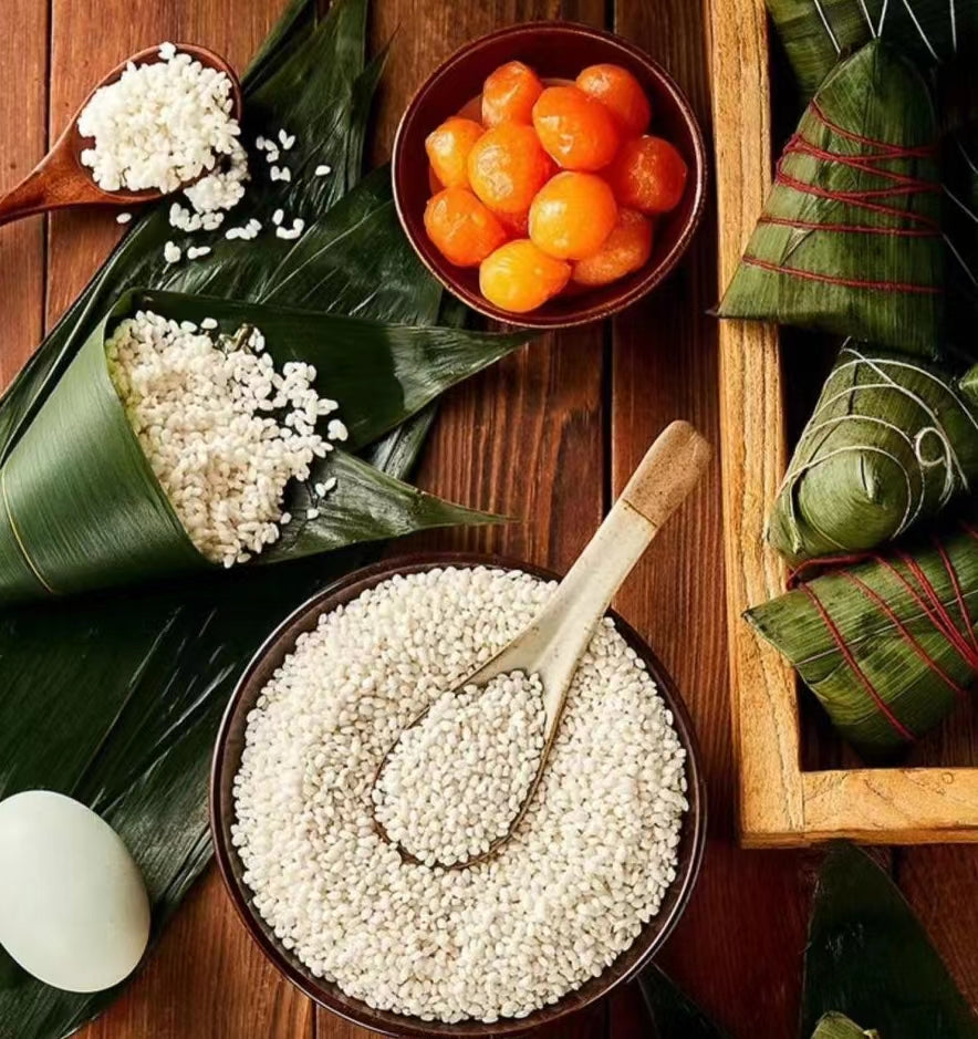 Bamboo Leaves for Zongzi (50 PC)
