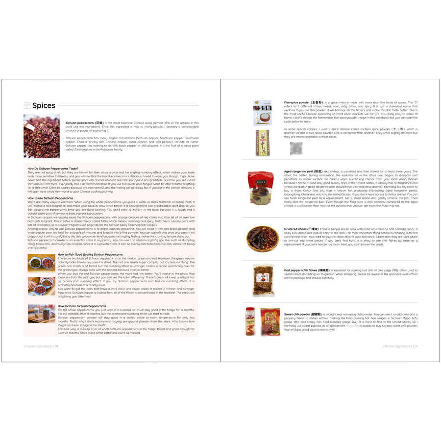 168 Better Than Takeout Chinese Recipes