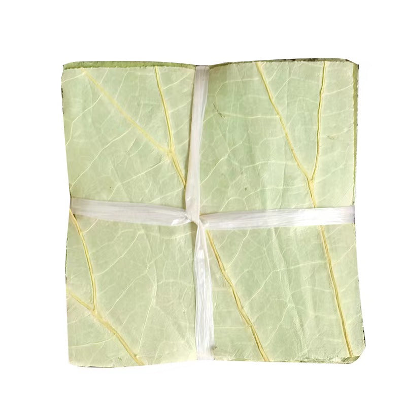 Lotus Root Leaves (50 pieces)