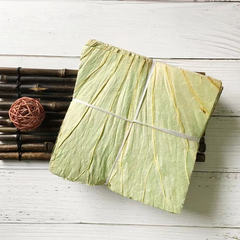 Lotus Root Leaves (50 pieces)