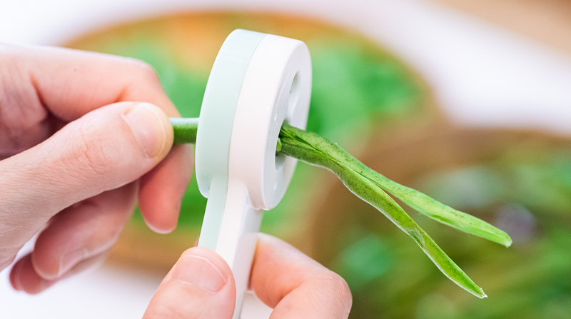 Vegetable Slicer - For Asparagus and Green Beans