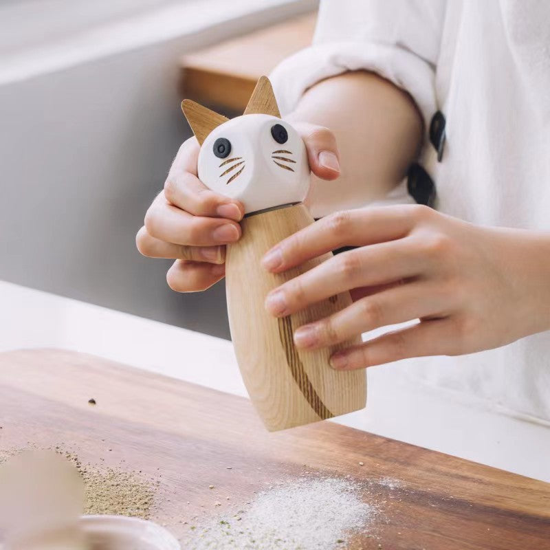 Pepper Mill Grinders