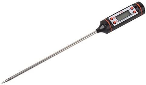 Digital Cooking Thermometer
