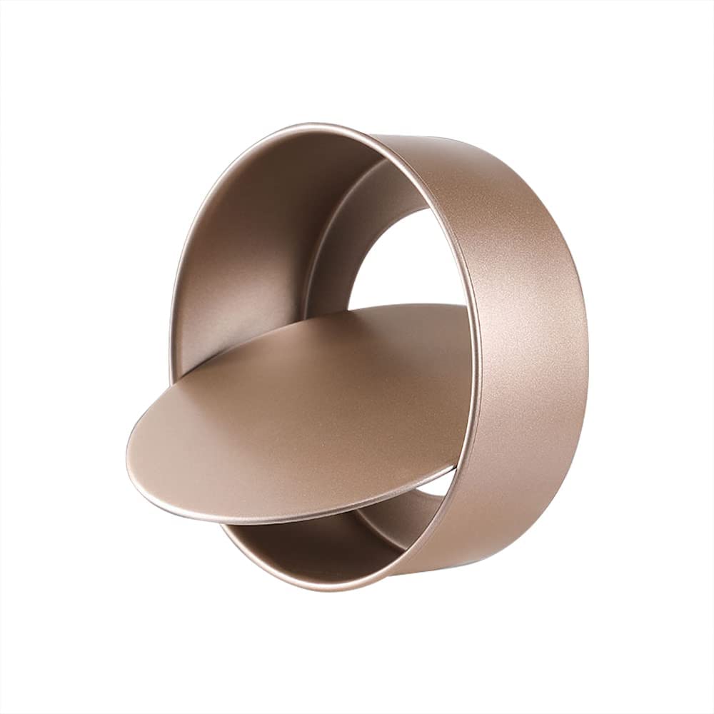 Round Cake Pan - 6 and 8 inch