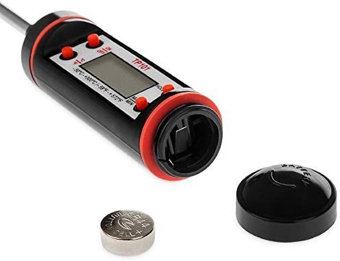 Digital Cooking Thermometer