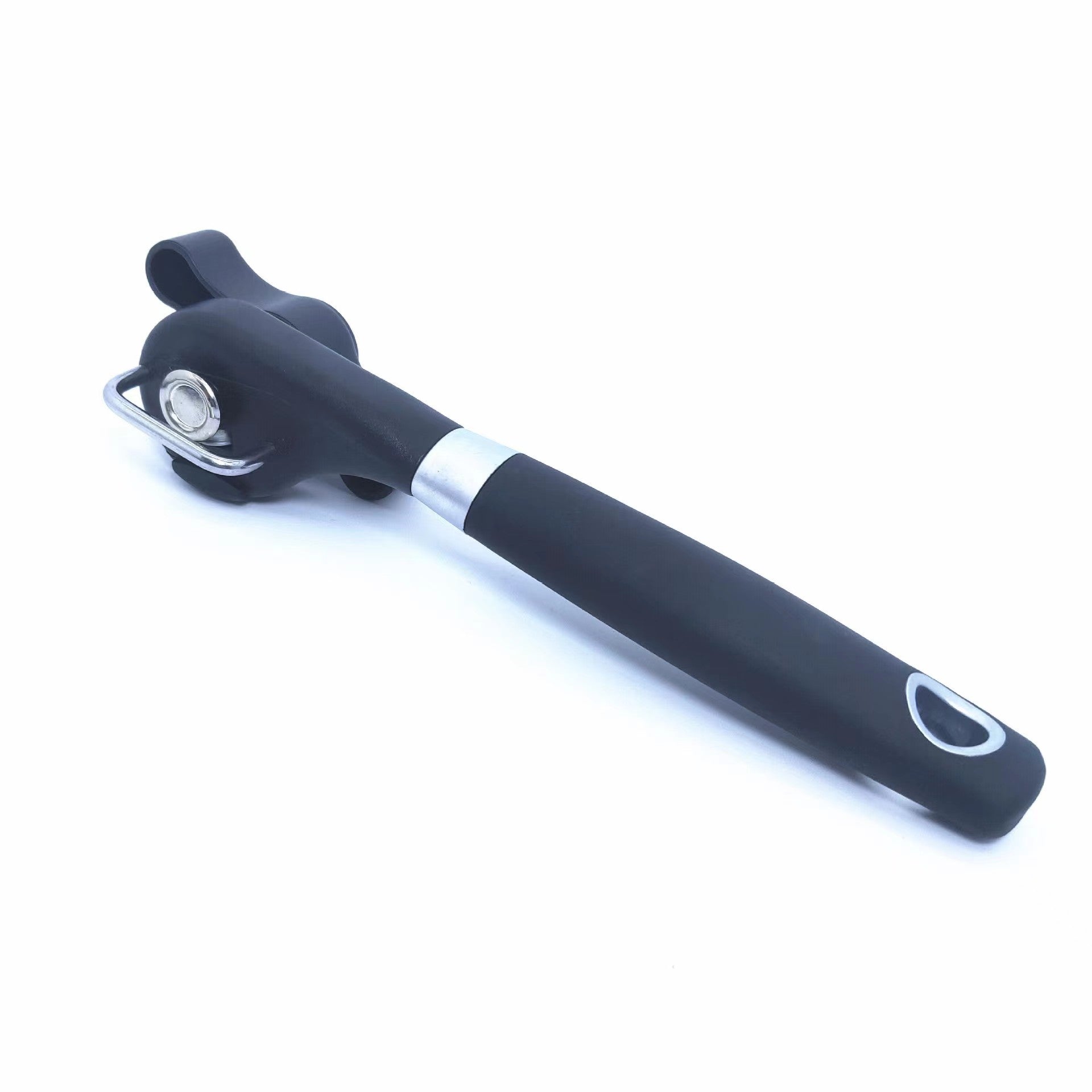Sideways Can Opener