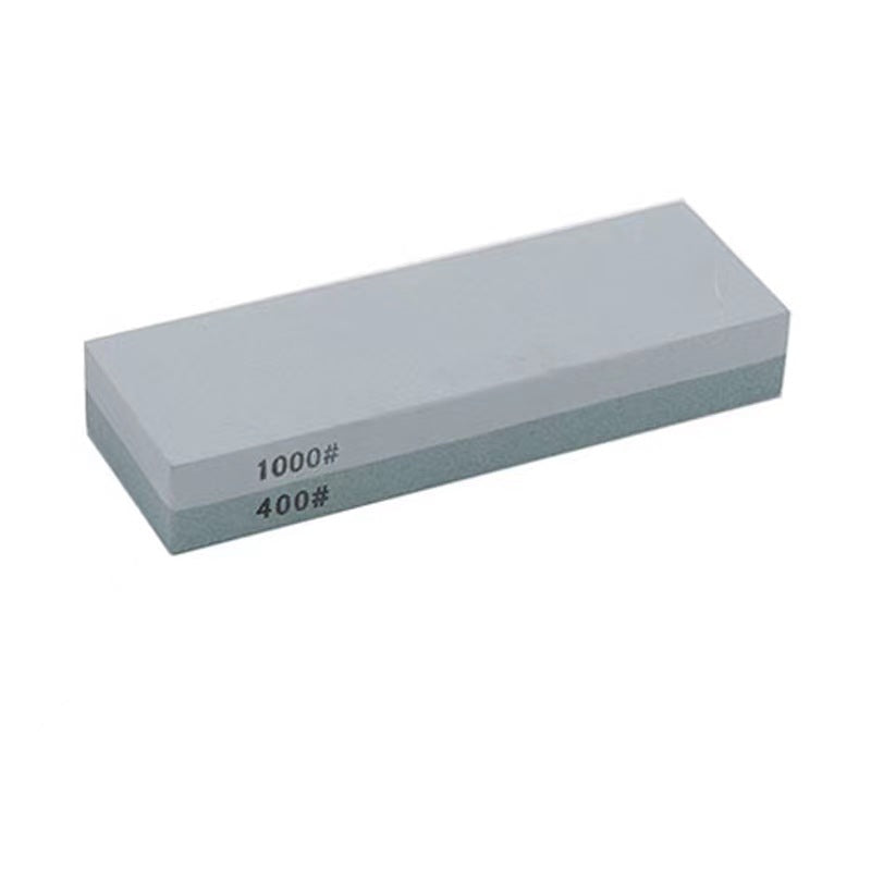 Knife Sharpening Stone Set