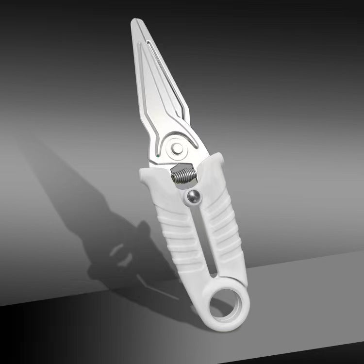 Heavy Duty Kitchen Shears with Magnetic Holder