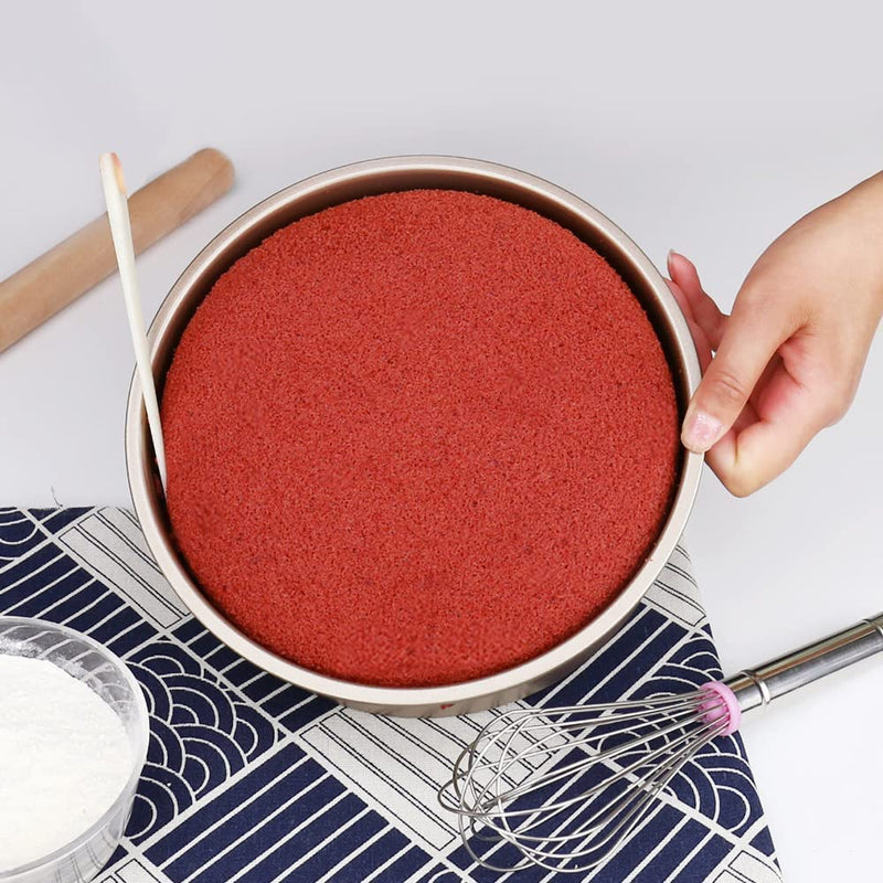 Round Cake Pan - 6 and 8 inch