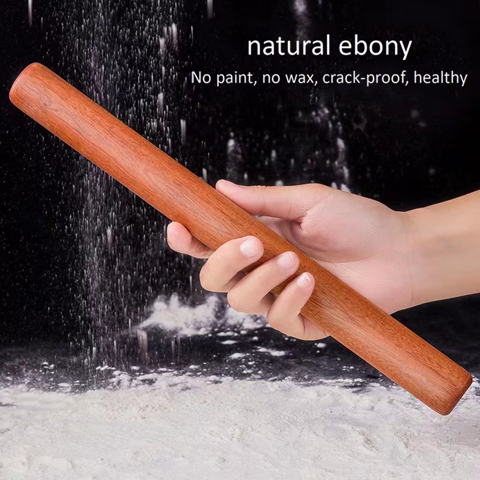 Rolling Pin Set (3 PC)