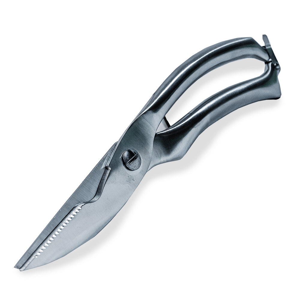 Kitchen Shears - The heavy duty kind!
