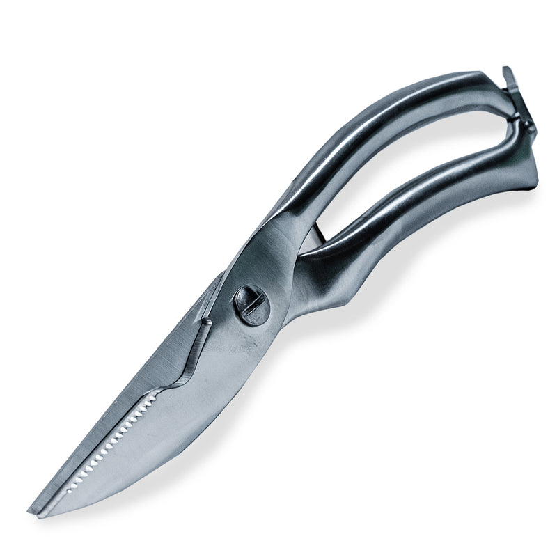 Kitchen Shears - The heavy duty kind!