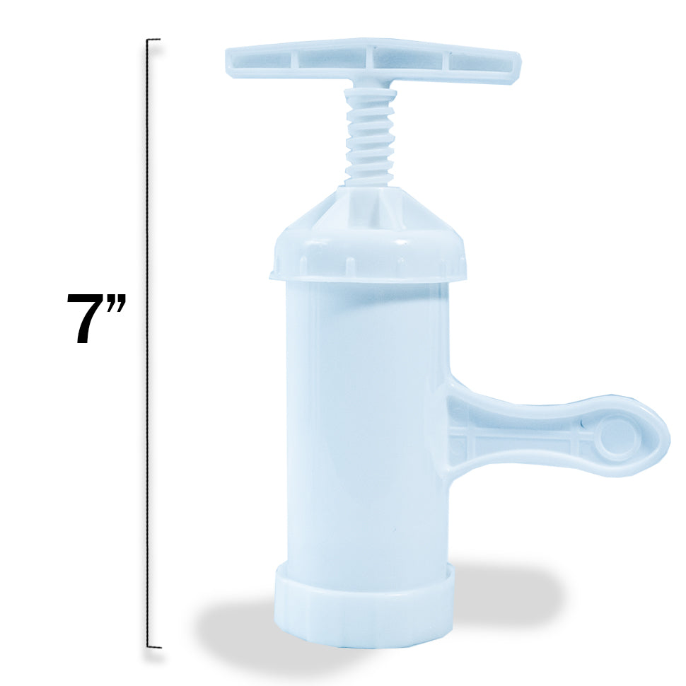 Manual Sausage Stuffer