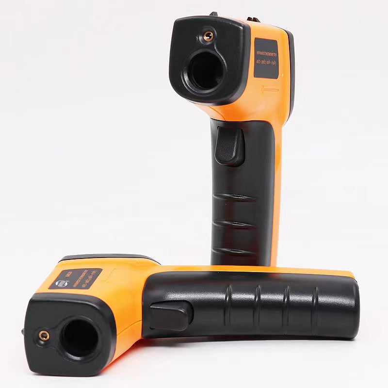 Infrared Kitchen Thermometer - One of my most used tools!