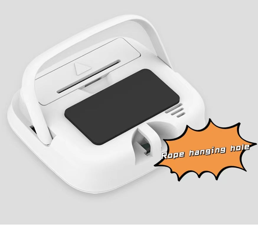 Digital Kitchen Timer with Loud Alarm