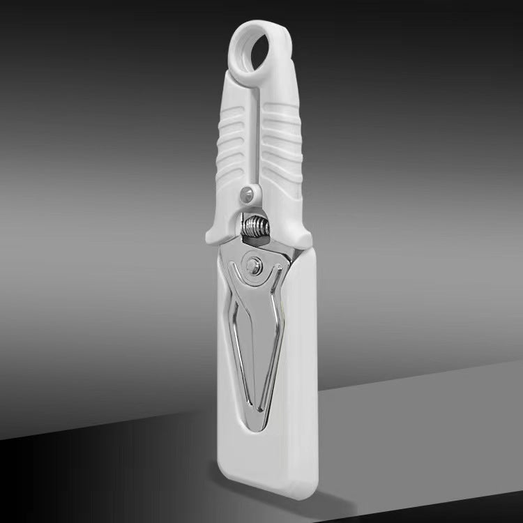 Heavy Duty Kitchen Shears with Magnetic Holder