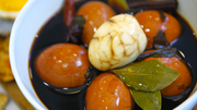 Authentic Chinese Tea Egg Recipe (With Methods to Reuse the Brine)