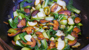 The Best Chinese Bok Choy Recipe (Ready in 5 Min)
