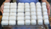 How to Ferment Chinese Hairy Tofu