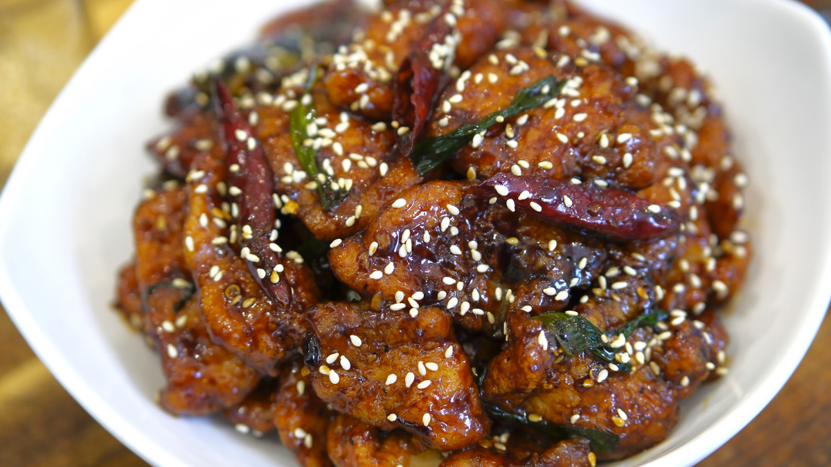 BETTER THAN TAKEOUT - Easy Mongolian Chicken Recipe
– Curated Kitchenware