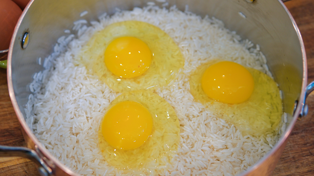 6 Amazing Chinese Rice Recipes That You Will Make Again and Again ...