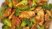 BETTER THAN TAKEOUT - Pork and Broccoli Stir Fry Recipe