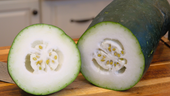 What is Winter Melon and How to Cook it?