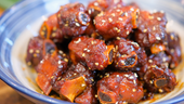 The BEST Sweet and Sour Ribs – A Taste of Chinese Home Cooking!