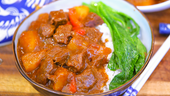 Perfect Winter Recipe - Melt in Your Mouth Tender Braised Beef with Potatoes