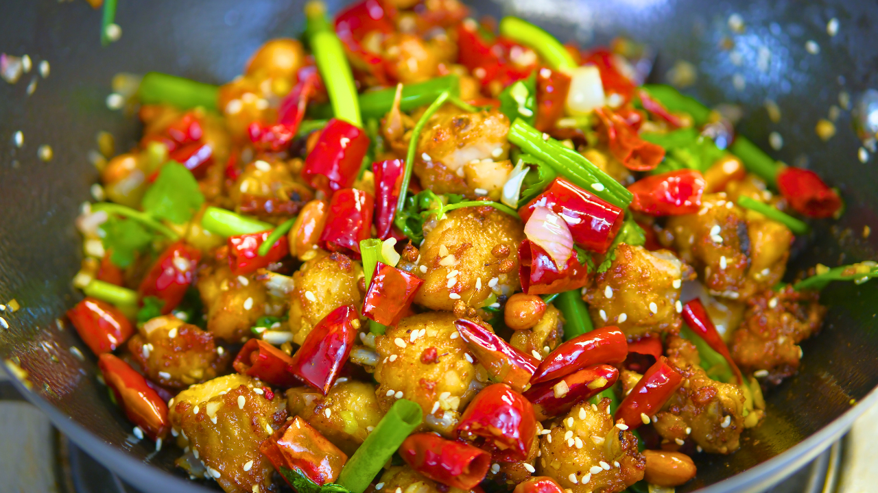 What is Laziji Recipe and How to Make it Authentic