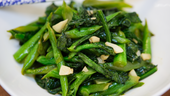 The Easiest Chinese Broccoli Stir Fry Recipe (Ready in 5 Min)
