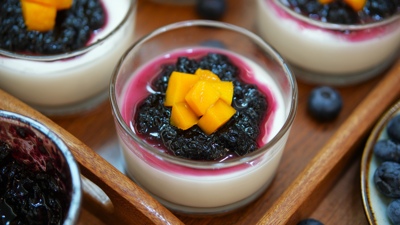 The Easiest Summer Dessert You’ll Ever Make – Curated Kitchenware