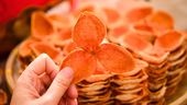 How to Make Chenpi (Aged Tangerine Peel) at Home — A Complete Traditional Guide