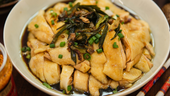Chinese Marry Me Chicken | Easy Scallion Chicken Recipe