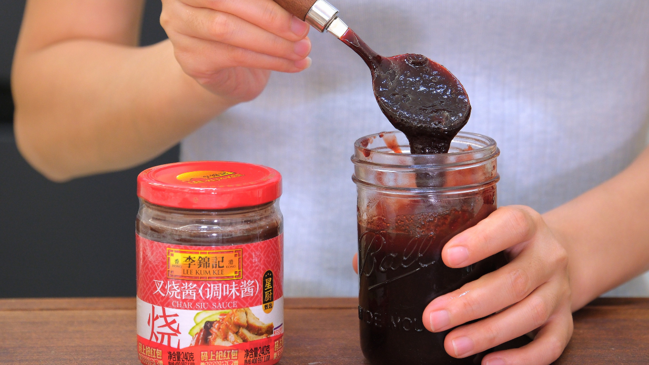 How to Make Authentic Chinese Char Siu Sauce (Better Than Store-Bought!)