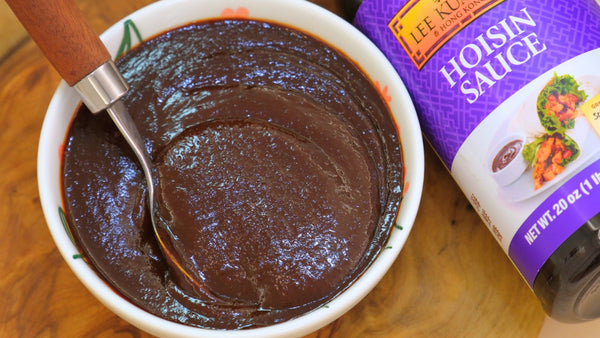 Easy Homemade Hoisin Sauce Recipe