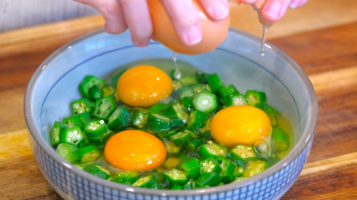 The Best Okra Recipe (Ready in 5 Minutes)
– Curated Kitchenware