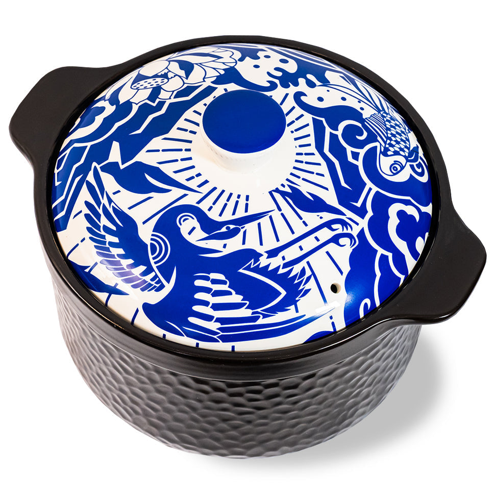 Clay Pot Cooking Guide: Choosing, Seasoning, and Cooking Rice, Soup, and Braises