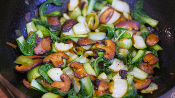 Bok Choy Recipes: Easy Chinese Dishes to Try