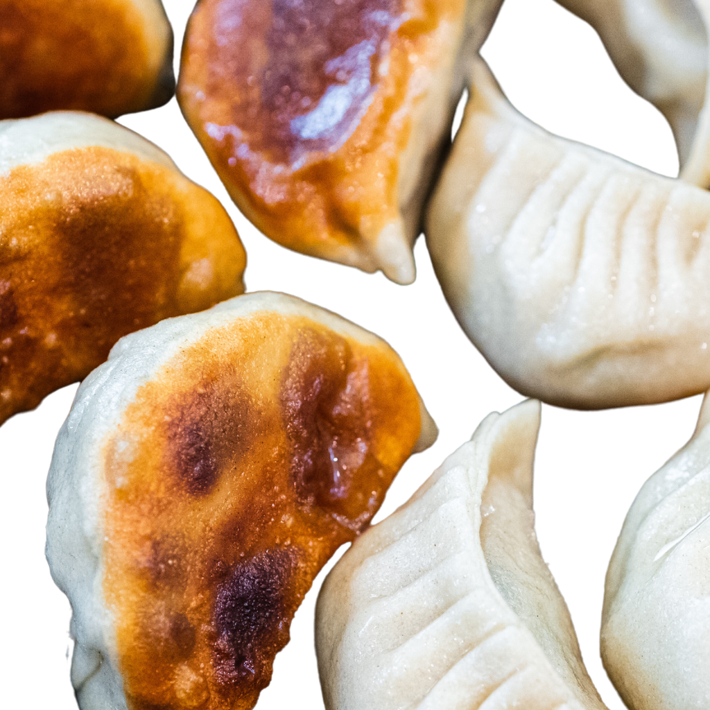 Chinese Dumpling Tools: Trays, Steamers, Wrappers, and Storage