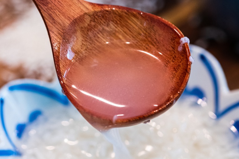 Make Sweet Rice Wine in 5 Minutes